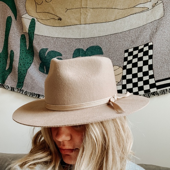 Lack Of Color Accessories - ‘The Zulu’ Lack of Color